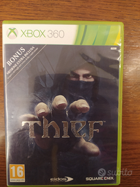 Thief