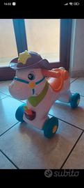 chicco rodeo