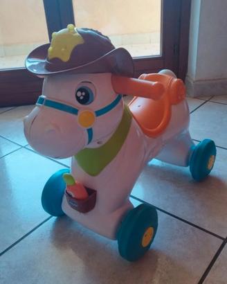 chicco rodeo