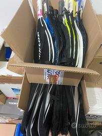 Racchette ed Accessori da tennis. Nuove