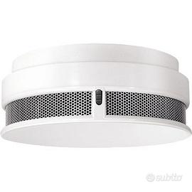 RILEVATORE DI FUMO ARGUS SCHNEIDER ELECTRIC MTN547