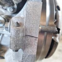 MOTORE COMPLETO FORD EcoSport Serie 1917610 XVJD d