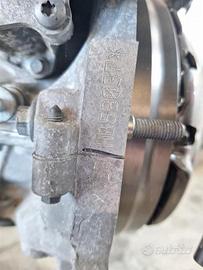 MOTORE COMPLETO FORD EcoSport Serie 1917610 XVJD d