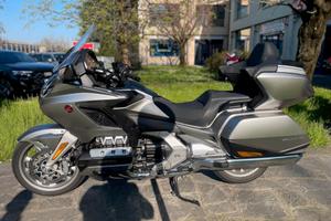 Honda GL 1800 Gold Wing DCT TUOR AIRBAG