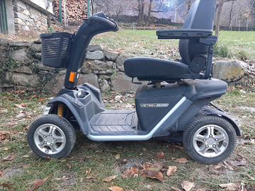 Victory 140 mobility