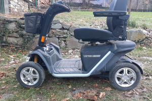 Victory 140 mobility