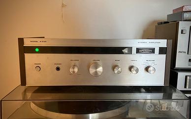 Stereo hi-fi vintage Marantz Superscope A-235