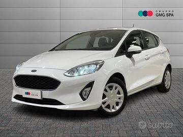 Ford Fiesta 5p 1.5 ecoblue Connect s&s 85cv m...