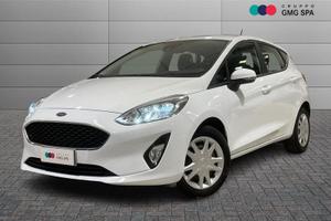 Ford Fiesta 5p 1.5 ecoblue Connect s&s 85cv m...