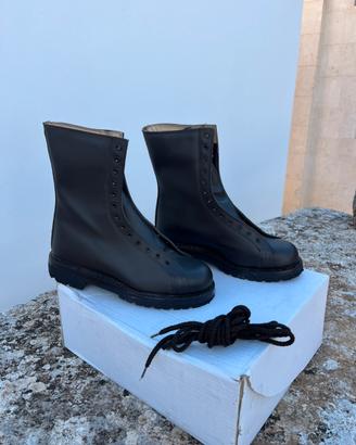Anfibi da lancio 40