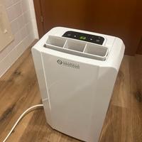 Deumidificatore Olimpia Splendid