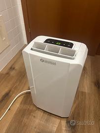 Deumidificatore Olimpia Splendid