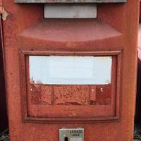 cassetta postale