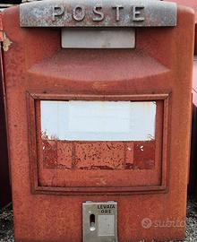 cassetta postale