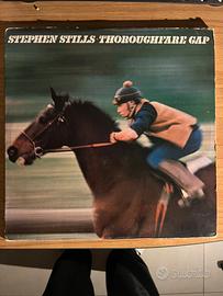 Stephen Stills - Thoroughfare Gap (1978)