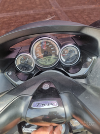 White max come nuovo