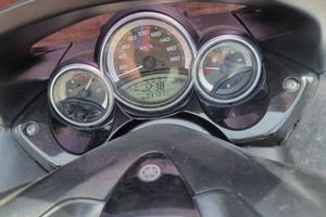 White max come nuovo