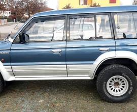 MITSUBISHI Pajero 3000 V6 SW gls ('82-'00) - 1991