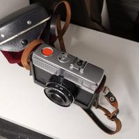 macchina fotografica 