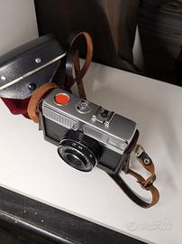 macchina fotografica 