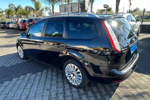 Ford Focus 1.6 TDCi 110 CV Anno 2008