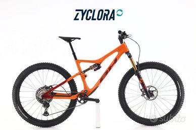 BH Lynx Trail 9.5 XT t.L