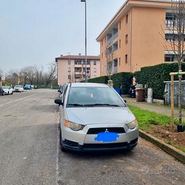 Mithubishi colt 1.1 sound