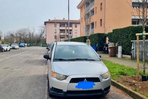 Mithubishi colt 1.1 sound