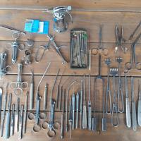 Strumenti chirurgici