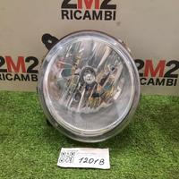 FANALE ANTERIORE DX JEEP Patriot 1Â° Serie 0530387