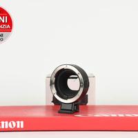 Adattatore Canon EF-EOS M mount adapter USATO GARA