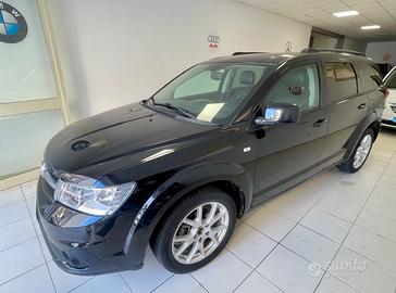 Fiat Freemont 2.0 Multijet 140 CV (7 posti)
