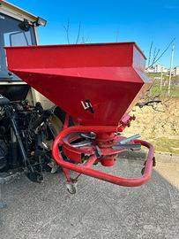 Spandiconcime lely 500l