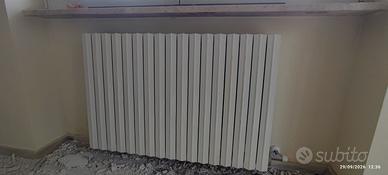 Termosifoni in ghisa da arredo in ottime condizion