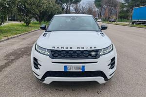 Evoque R