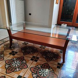 Tavolini marca Calligaris