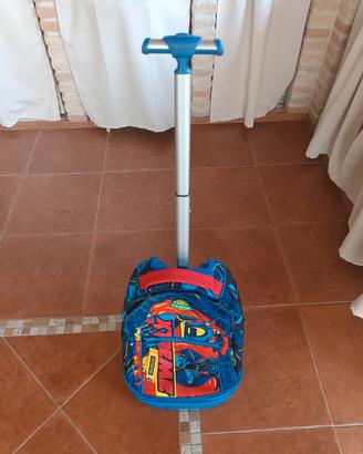 Zaino scuola