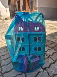 Casa delle bambole