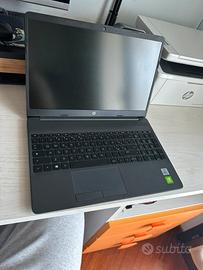 Laptop hp