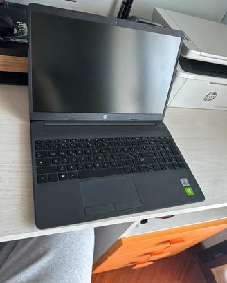 Laptop hp