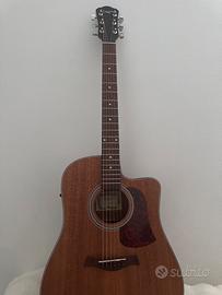 Chitarra acustica