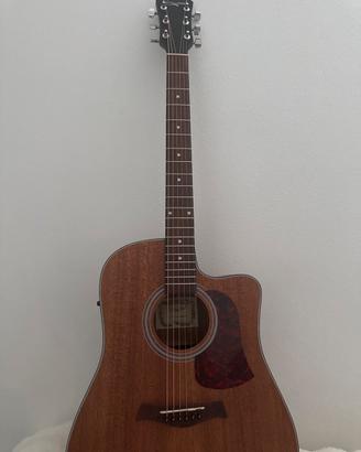 Chitarra acustica