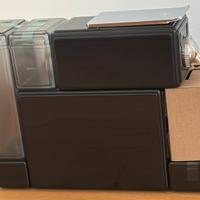 Illy Caffè X3 X Caps