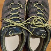 AKU Alterra Lite GTX uomo - taglia 42.5 EUR 8.5 UK