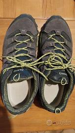 AKU Alterra Lite GTX uomo - taglia 42.5 EUR 8.5 UK
