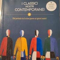 I classici nostri contemporanei (9788839536365)