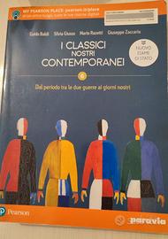 I classici nostri contemporanei (9788839536365)