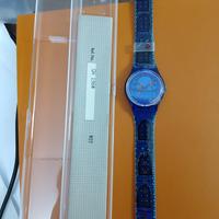Orologio Swatch Gent Amour Total,GN196