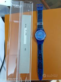 Orologio Swatch Gent Amour Total,GN196