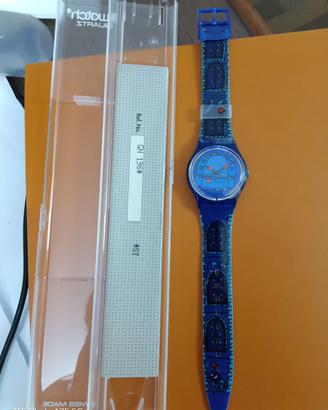 Orologio Swatch Gent Amour Total,GN196